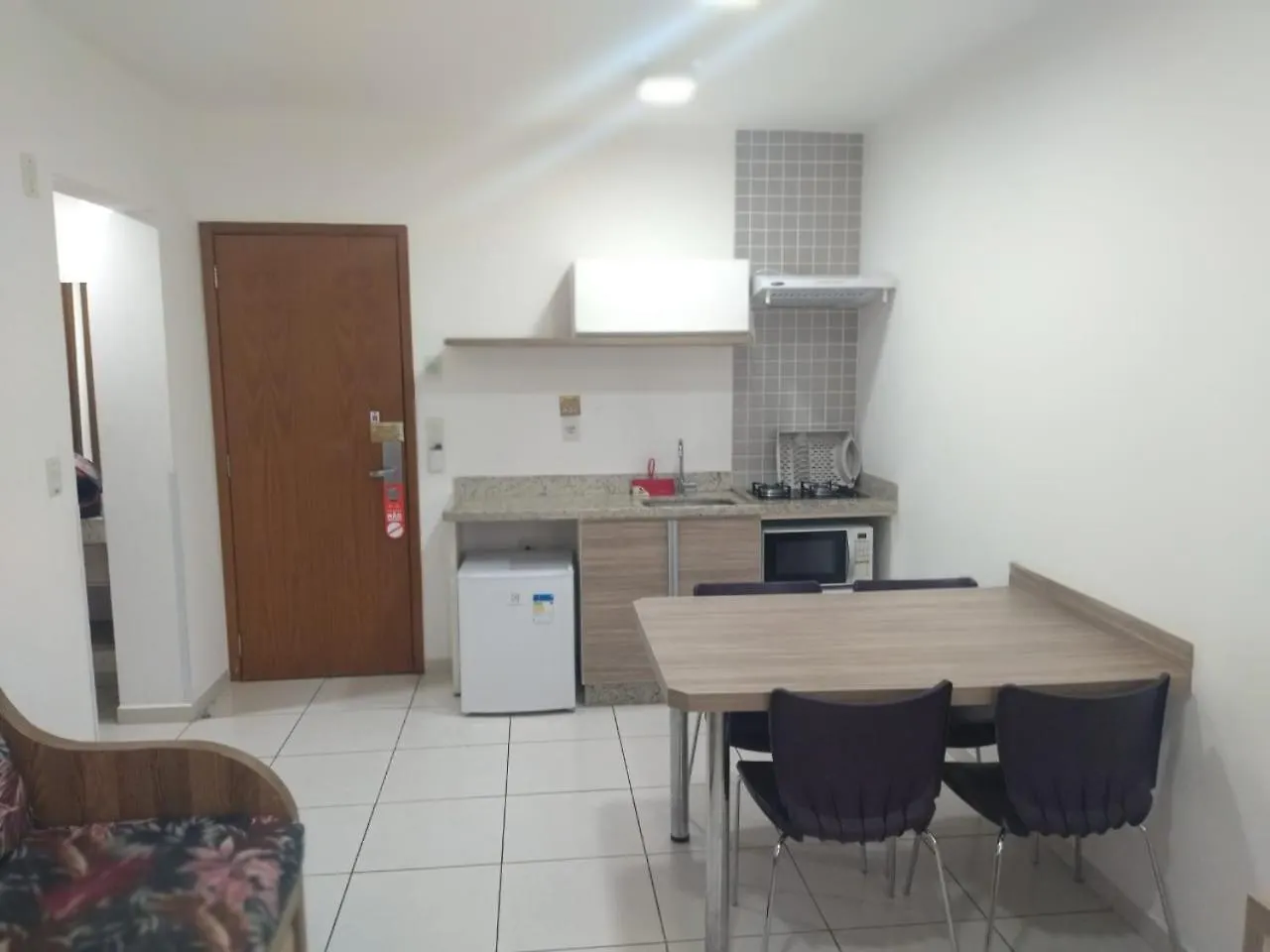 Caldas Novas - Prive Riviera Hotel - Parque 24 Horas - Centro 0*, Caldas Novas Brazil